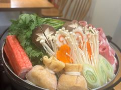 -团子君寿司·茶