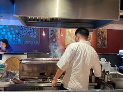 -乌君·酒场·炭火烧鸟(侨城坊店)