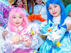 -南湖梦幻岛