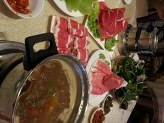 -东颖龙肥牛王(绵阳店)