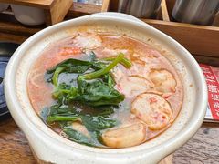 -二哥米线 丽江店