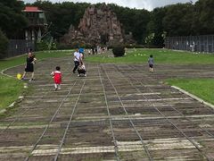 -哈尔滨北方森林动物园