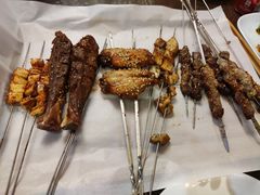 -枪火串烧·东北特色烧烤(罗湖总店)