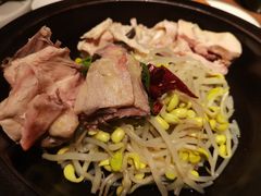 -云海肴·汽锅鸡·云南菜(领展购物广场·中关村店)