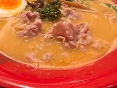 -吾妻拉面•和风食堂(群光广场店)