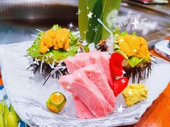 -小山日本料理(兴业太古汇店)