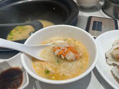 -海味当家·蒸锅海鲜(中山广场创始店)