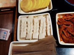 -杨家火锅(国美店)