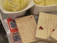 -宴全牛粤来越牛潮汕鲜牛肉火锅(海州万达广场店)