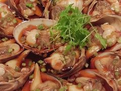 -荣兴酒家(徐家汇店)