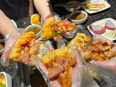 -海底捞火锅(汇悦城店)