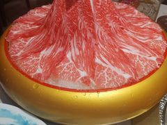 -空之介寿喜烧·和牛放题(恒隆广场店)