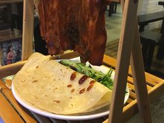 -我去·春饼文化主题餐厅(国定路总店)