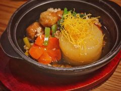 -松子料理(白家庄店)