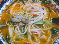 -苏州大学独墅湖校区-第6食堂