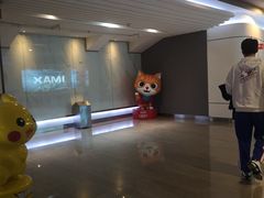 -金逸影城(荟聚IMAX激光店)