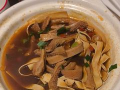 -新白鹿餐厅(城西银泰城店)