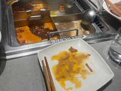 -海底捞火锅(百利广场店)