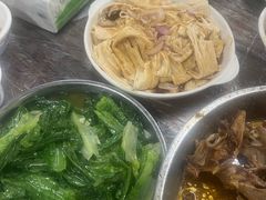 -满記土窑烧鷄波浪山莊