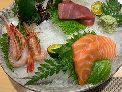 -昱匠·日本料理(金融街店)