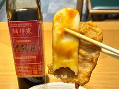 -鲜得来排骨年糕(豫园店)