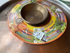 -润园四季椰子鸡火锅(南山海岸城店)