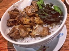 -庆记香港烧味小馆(浦东机场店)