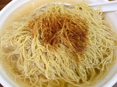 鲜虾云吞面-小梁哥云吞面(黄贝岭店)