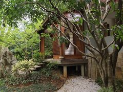 -中国茶叶博物馆(双峰馆区)