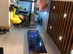 -吉品合酥脆烤饼(太平洋森活天地店)