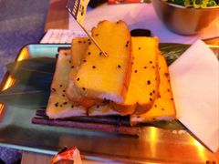 -杨记齐齐哈尔烤肉(总店)