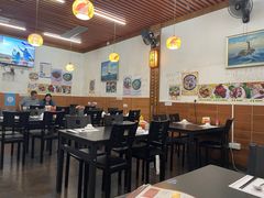 -黑山岛餐厅
