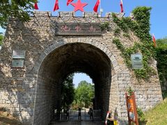 -红嫂家乡旅游区