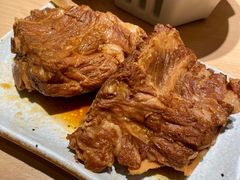 -大师兄·西北小馆(北站缤果空间店)