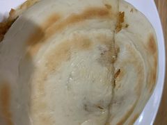 肥瘦肉夹馍-秦香阁·西北家常菜(徐汇日月光中心店)