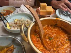 -小吊梨汤·北京菜·烤鸭(双井乐成中心店)