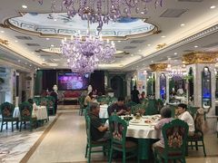 -齐家花园大酒店(宝山店)