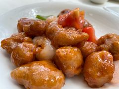 -莆田餐厅PUTIEN(颐堤港店)