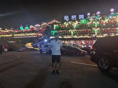 -枇杷园食为鲜火锅(南山店)