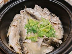 -抱德·潮汕味(琶洲店原惠城鱼仔)