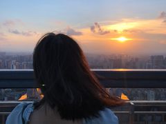 -中山利和希尔顿酒店