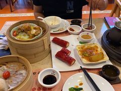 -点都德(汇盈广场店)