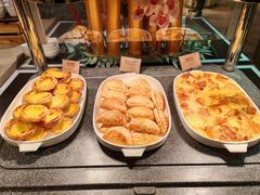 -金海湾自助餐厅(金陵饭店)