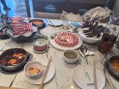 -大舜国风· 和牛火锅(绮霞街店)