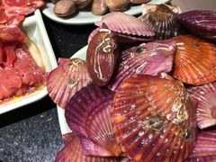 -韩盛·盛江山自助料理(沈辽路万达店)