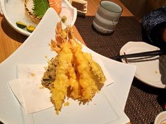 -皇品田苑日式料理(苏州中心店)