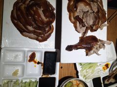 -德香苑脆皮烤鸭·经典(爱融荟城店)