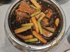 -一盏明灯全素斋(殊像寺店)