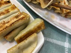 -众口斋锅贴(银泰城店)