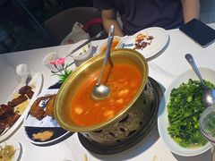 -楚鱼王·河鲜·湖北菜(华农店)